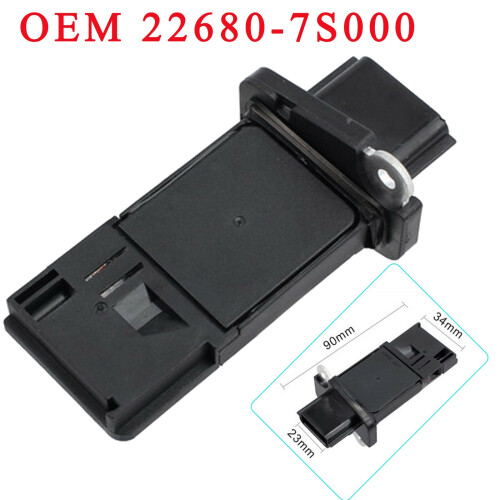 Mass Air Flow Meter Sensor for   226807S000 AFH70M-38 1