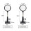 Physical Optics Experiment Set Convex Lens Concave Lens Triangular Prism Plane Mirror Convex Mirror Optical Lens 6