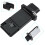 Mass Air Flow Meter Sensor for   226807S000 AFH70M-38 3