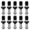 10Pcs CAT40 45Degree Pull Stud Retention Knob for HAAS CAT 40 CNC Tool Holder Replace 202-5925 2