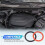 Per  Power Steaering Pump O-Ring SET 91345-RDA-A01 91370-SV4-000 6