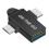 USB C to USB 3.0 OTG Converter USB 2 in 1 Type C Micro-OTG Adapter 1