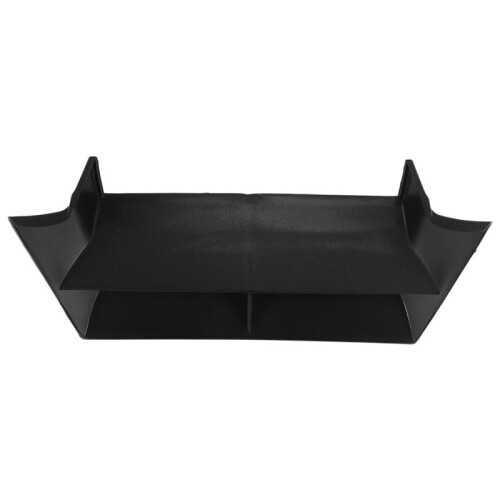 for  CX30 CX-30 2020 2021 Center Console ABS Storage Box Armrest Box Organizer Tray 1