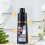 Permanent Bart Farbstoff Shampoo für MäNner Bart Sterben Entfernung Weiß Grau Bart Haar MäNner Bart Shampoo 200ML 2