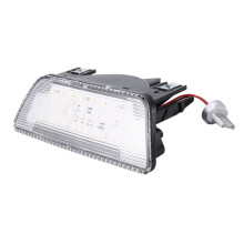 LED-HeckstoßStangenleuchte RüCkfahrbremsleuchte Blinkerleuchte für X-Trail Rogue 2008 2009 2010 2011 2012 2013