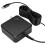 Suitable for  Square Notebook Portable Power Adapter 65W Type-C Port Pd Fast Charge Computer Charger US Plug 1