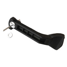 Snowmobile Motor Hood Strap Panel Kit for SKI DOO GSX Freestyle GTX MXZ Summit 517302448