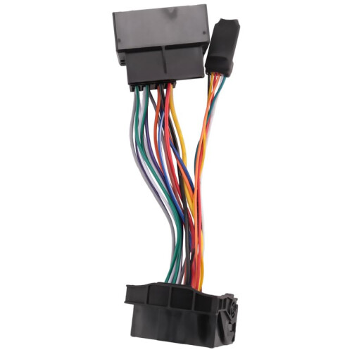 Dekoder Symulatora Emulatora Bramy Adapter Bramy Canbus do Radia RCD330 340 RCD510 RNS315 RNS510 2