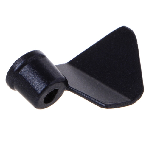 Universal Carbon Steel Bread Maker Paddle Replacement for Breadmaker Machine Number 1 2