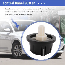 Heater Control Knob Suitable for Hilux KUN26 GGN25 KUN16 GGN15 2011-2015 55905-0K340 559050K340