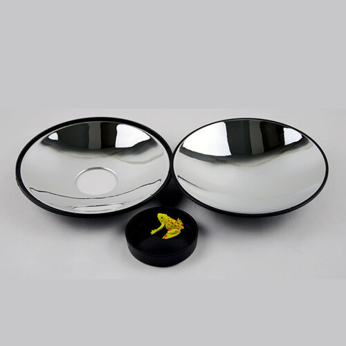 3D Mirascope Toy Optical Hologram Magic Box Optical Projection Visual Illusion Image Instant Illusion Maker-A 1