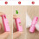 Squeeze Bread Bag Clips, Bag Cinches, Bagel Bag Clips, Slip Grip Easy Squeeze e Lock, Assorted Color, 6 Pack 3