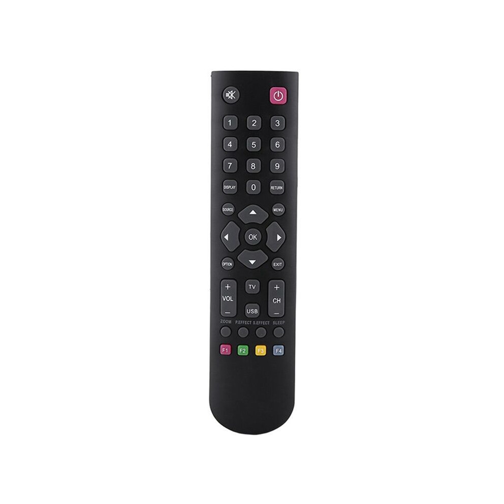 Replacement Remote Control For Tcl Universal Remote Control Rc3000e01 Rc3000e02 08-Rc3000e-Rm201aa Tlc-925 Rc200 4711947160639