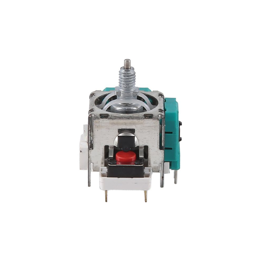 3D Analog Sensor Module Thumbstick Replacement For One Elite Series 2 Controller 4713607169594