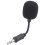 3.5mm  Microphone In- Three Poles Short Microphone for  OSMO Pocket Action Camera 1