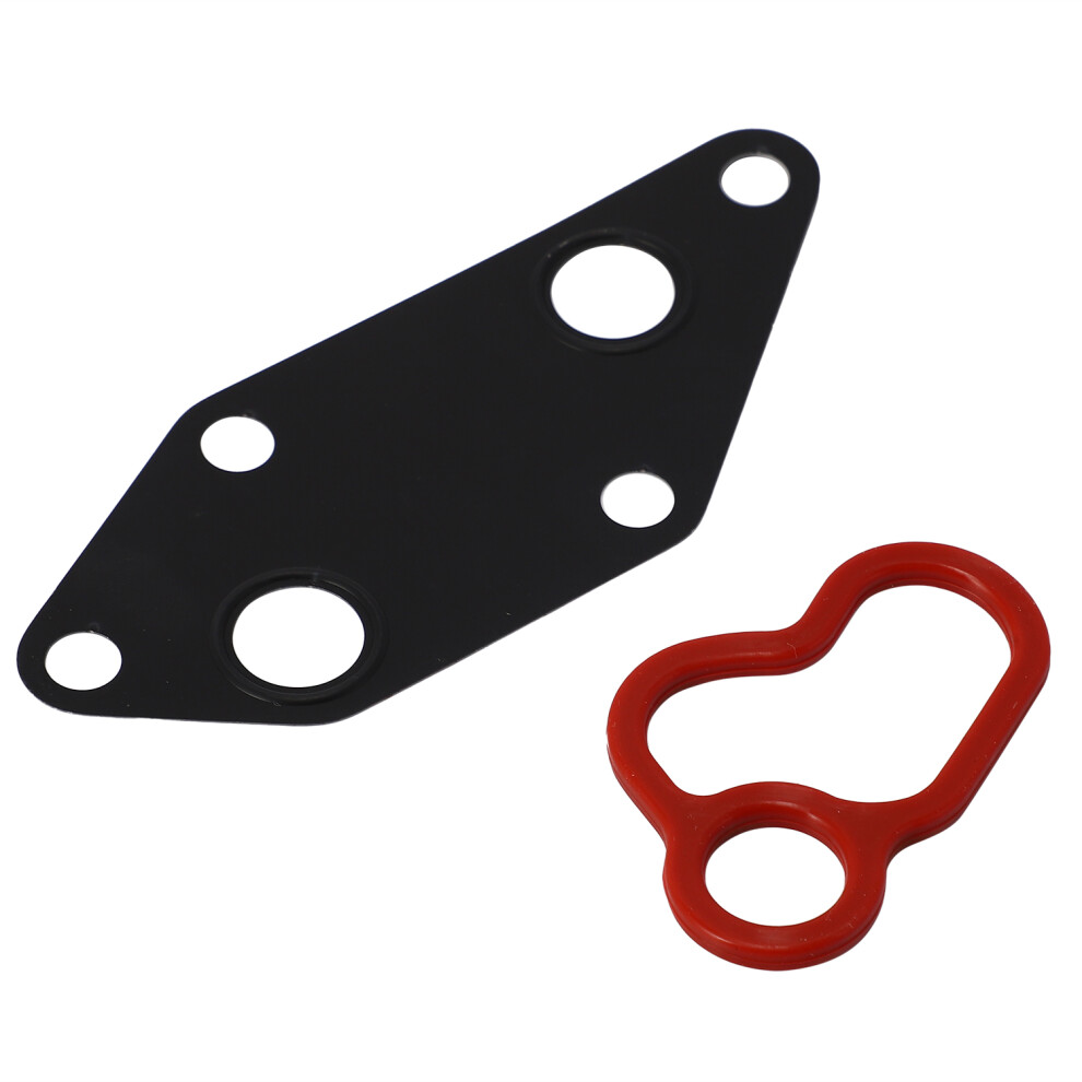 Car Oil Cooler Gasket Set For Altima Sentra Rouge 2.5L 07-13 21304-Jg30a 21304-Ja00a 6031602066631
