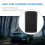 Front Left Black Door Handle Cap Cover for  Freelander 2  4  3 LR2 LR3 CXJ500050 2