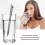 Negative Ion  Wand   Pen Alkaline Water Stick Water Molecule Activation Pen 10