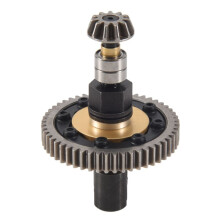 Juego de Controlador Trasero EA1058 para JLB Racing CHEETAH 1/10 Accesorios de Piezas de Coche RC Sin Escobillas