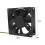24V 80Mm 8Cm Koelventilator 80X80X25Mm 8025 PC Computer Case Fan DIY Router GPU CPU Koelventilator 5