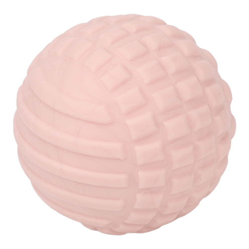 Foot Massage Ball for Plantar Fasciitis Relief and Muscle Recovery, 3D Trigger Point Roller