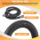 Automatic Drum Washing Machine Drain Pipe Drain Hose Fittings, 2 Meter 4