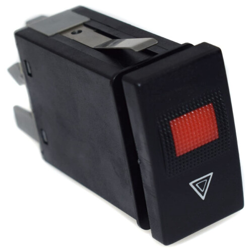 Replacement Emergency Warning Light  for - A4 B5 1996 - 2002 8D0941509E 1