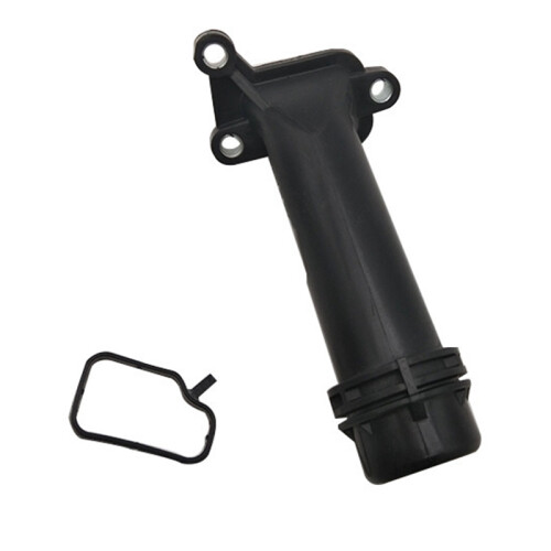 Car Cooling System Connector for  X1 X3 X4 X5 E70N E71 E84 E90N E91N 11127810707 1