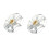 2Pcs Top Base Gear Plastic Assembly Replacement Spare Parts for 900W 1