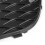 Left Side Front Bumper Lower Grill Cover Side Vent for - W211 E-Class E320 E500 2003-2006 2118850353 6