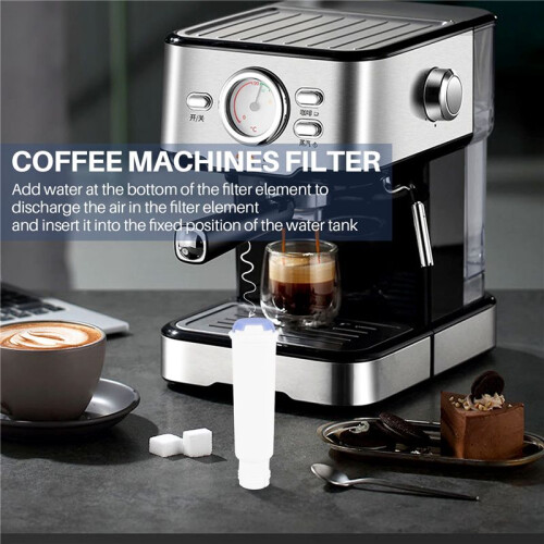 Water Filter for AEG    Melitta Neff  Coffee Machines 2