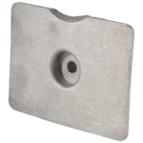 Anode 61N-45251-01 for  2 Stroke 9.9HP 15HP Boat Engine 2