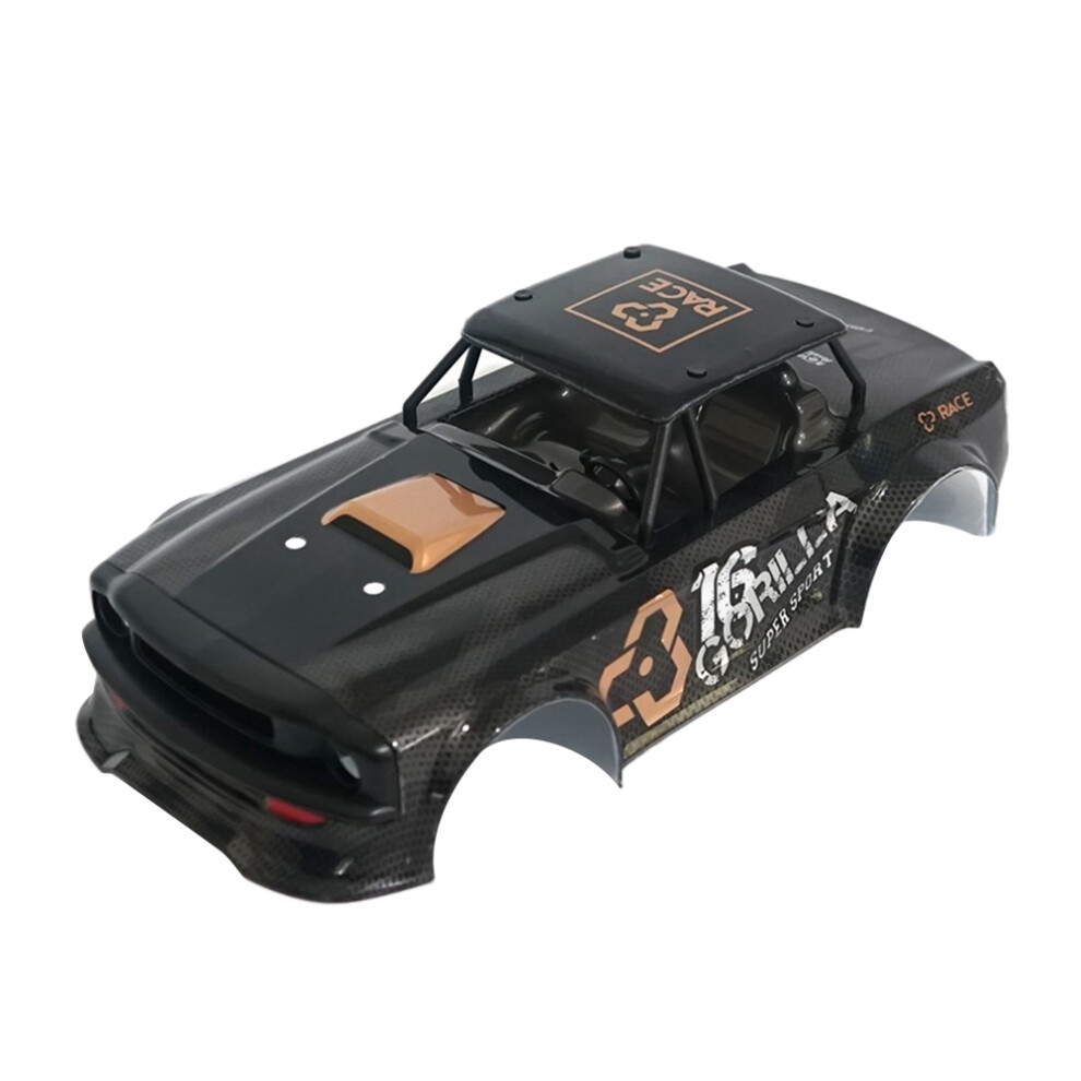 Photos - Other Toys Zandona Car Body Shell Car Cover for SG 1604 SG1604 SG-1604 1/16 RC Car Spare Parts Accessories 