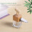 10Pcs Car Perfume Vent Clip Auto Air Outlet Perfume Bottle Remove Odor Essential Oil Diffuser Aroma Fragrance Diffuser 2