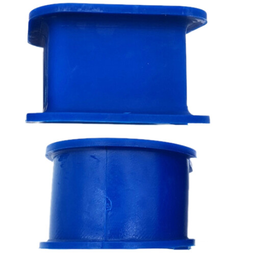 for  Forester Impreza WRX Steering Rack Bushing Polyurethane