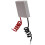 TEC2-19003 Thermoelectric Cooler Peltier 30X30mm 19003 Double Elements Module Electronic Cooling Sheet 4