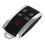 for  Key Shell  5 Button XK XKR Car Key Shell 4
