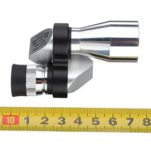 8X20HD Corner Optical Monocular Telescope Focuser Outdoor Hiking Climbing Wilderness Expedition Microscope Eyepiece