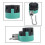 3 Pack Ceiling Fan   Replacement Speed Control for Ceiling Fan Light, Wall Lamps, Cabinet Light C ZE-268S6 2