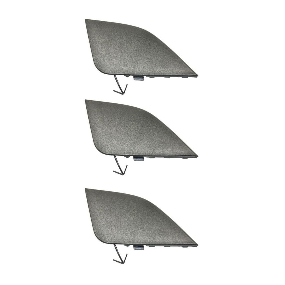 Tow Eye Cover Front Left Driver Side 20162018 Le Limited Xle Platinum Oem Fit For Toyota Rav4 9771547186731