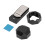 Aluminium Cue Chalk Clip 2 Layers Octagon 19