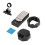Aluminium Cue Chalk Clip 2 Layers Octagon 9