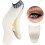 False Eyelash Applicator Tool 2 Pack with Ergonomic Grip for Precise Lash Placement Beginners 2