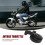 Motorcycle Manual Air Intake Throttle Handle Throttle  for  YBR125 4