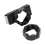 Aluminium Cue Chalk Clip 2 Layers Octagon 15