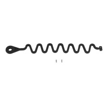 Fuel Tank Cover Cable Gas Oil Tank Cap Rope Cable for S80 S60 S40 S60L XC60 XC90 S40 V40