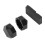 Aluminium Cue Chalk Clip 2 Layers Octagon 13