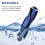Replacement Accessories for  850T Vacuum Cleaner Main Roller Brushes-1 4