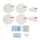 Motorcycle Cluster Scratch Protection Film Screen Protector for  CB1100EX CB1100RS CB1300 SUPER 2014-2020 1