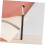 Double Ended Concealer Brush with Angled Precision for Eye Makeup and Smooth Even Coverage 4